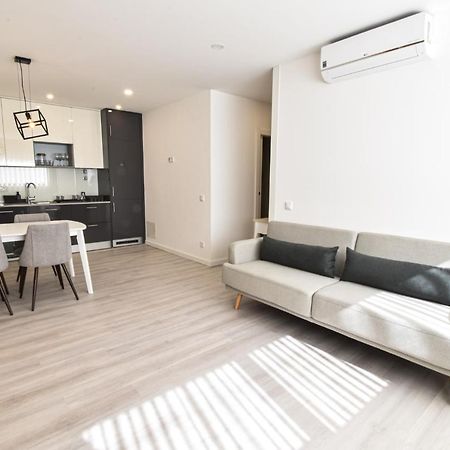 Brasil Residences 코임브라 외부 사진