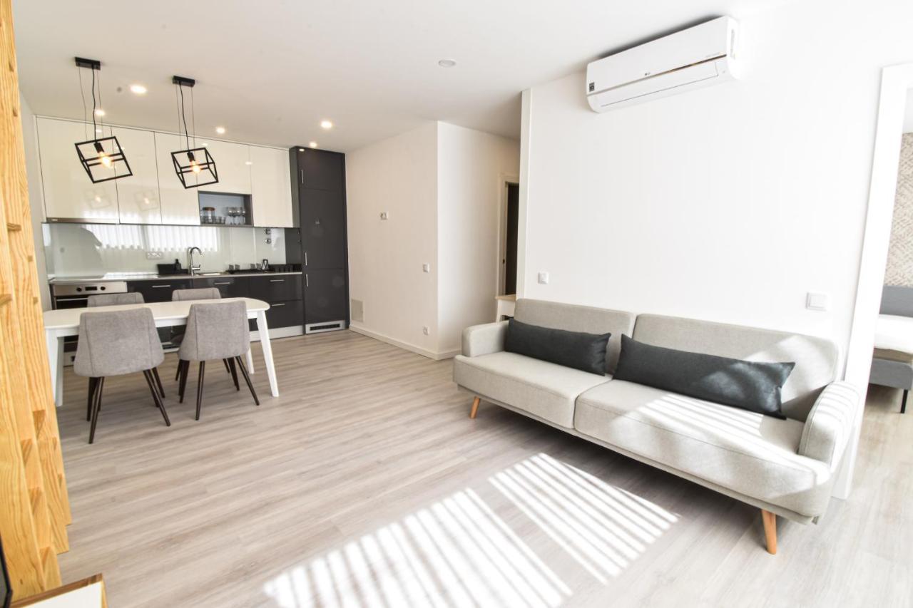 Brasil Residences 코임브라 외부 사진