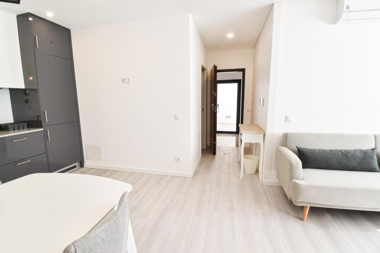 Brasil Residences 코임브라 외부 사진