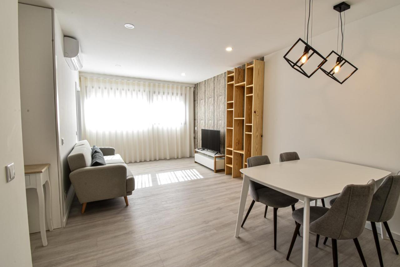Brasil Residences 코임브라 외부 사진