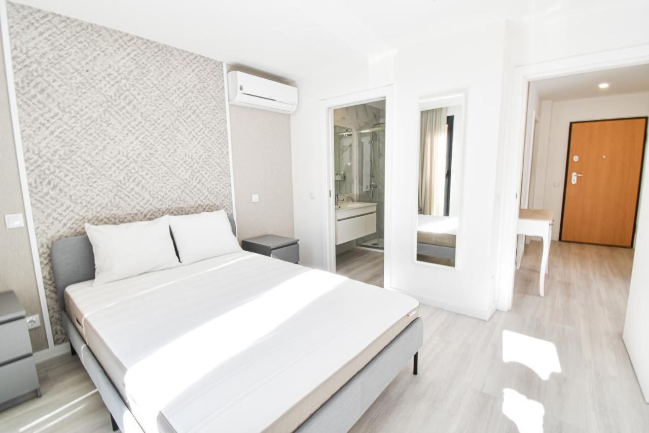 Brasil Residences 코임브라 외부 사진