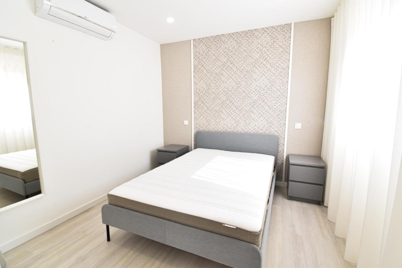 Brasil Residences 코임브라 외부 사진