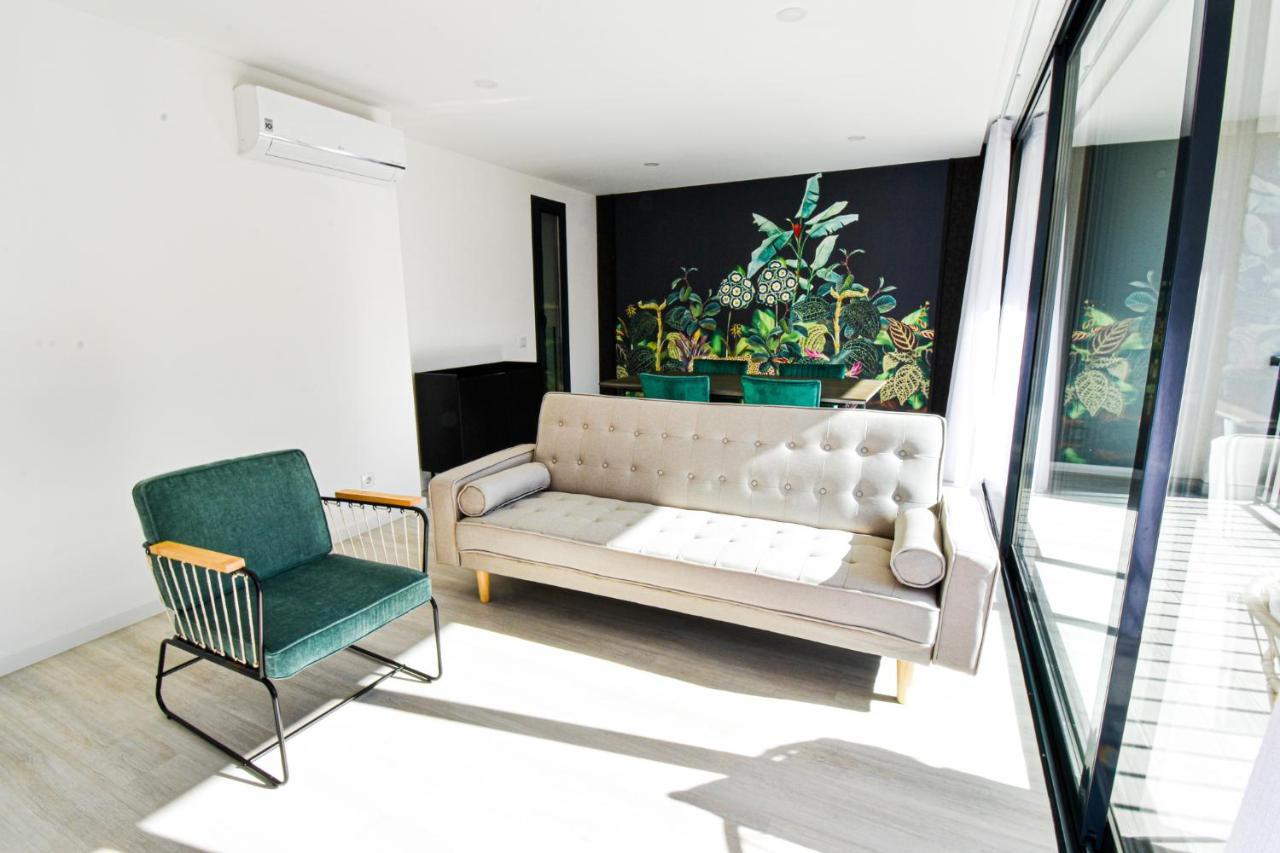 Brasil Residences 코임브라 외부 사진