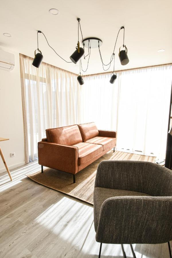 Brasil Residences 코임브라 외부 사진