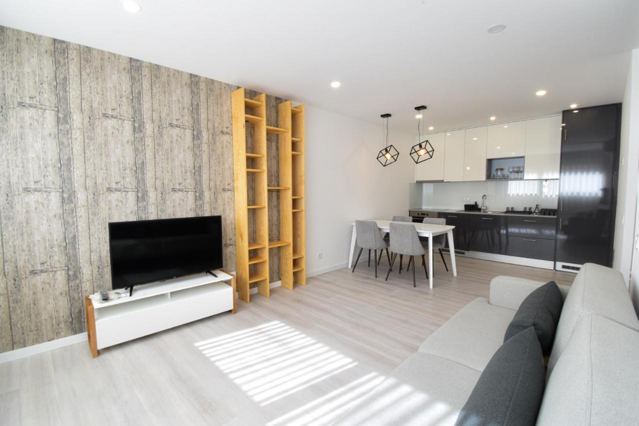 Brasil Residences 코임브라 외부 사진