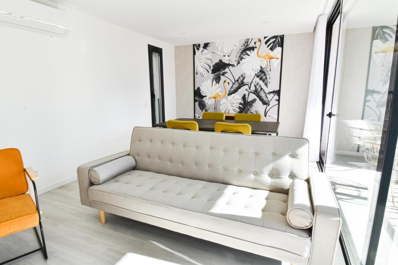 Brasil Residences 코임브라 외부 사진