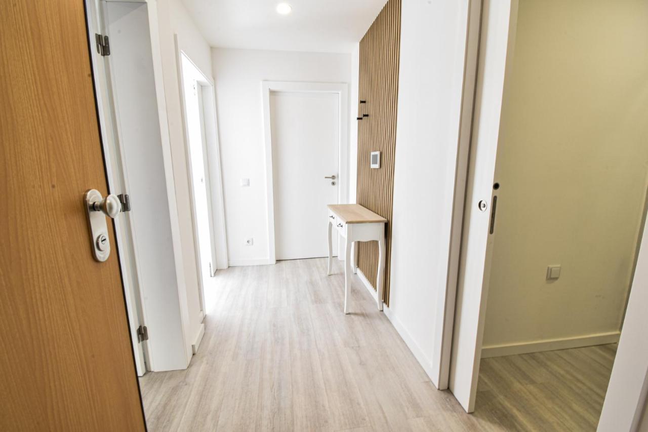 Brasil Residences 코임브라 외부 사진