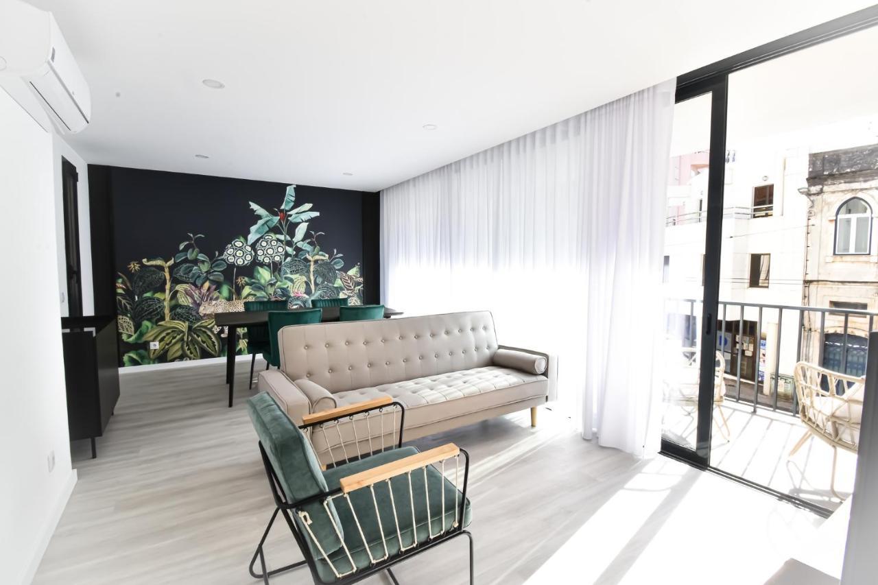 Brasil Residences 코임브라 외부 사진