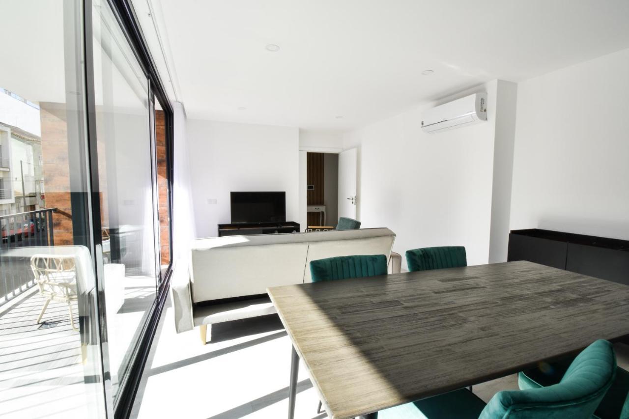 Brasil Residences 코임브라 외부 사진