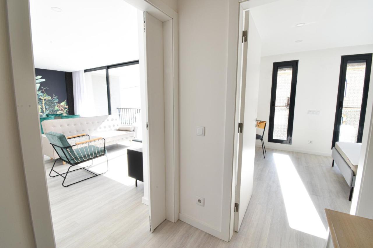 Brasil Residences 코임브라 외부 사진