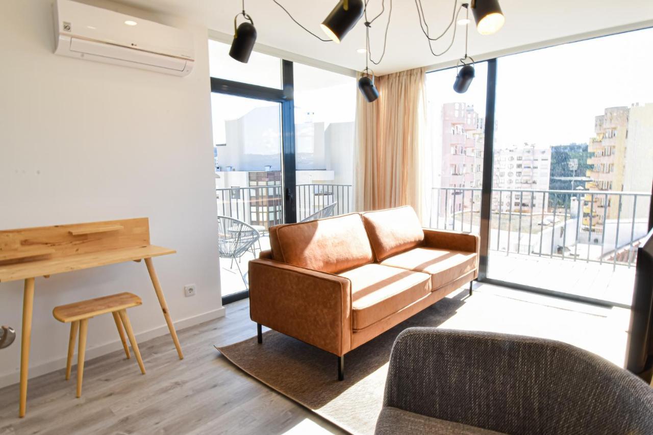 Brasil Residences 코임브라 외부 사진