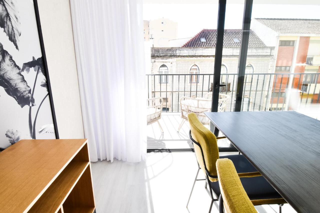 Brasil Residences 코임브라 외부 사진