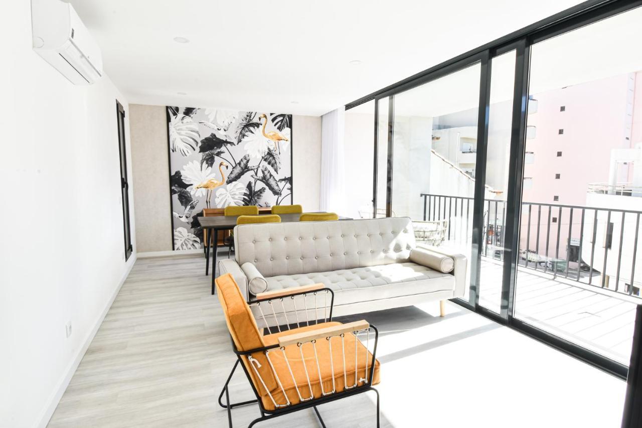 Brasil Residences 코임브라 외부 사진
